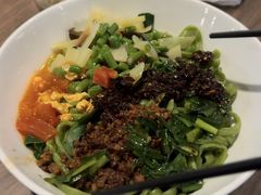 -字号兴·IN食西安老字号美食集合(凤城八路店)