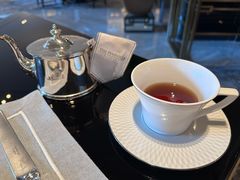-王府半岛酒店·大堂茶座