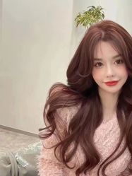 -HG美发设计沙龙