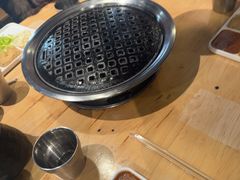 -霸腹烤肉(厦门柚子番店)