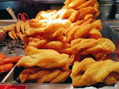 -头壹号 大油条·老长沙盖码饭(北辰店)