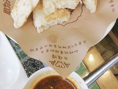 -李二鲜鱼火锅(冠县店)