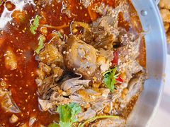 -蓉三少冒烤鸭·四川小吃集(北京首店)