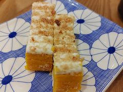 -Sushi Love 创意寿司(正佳广场店)
