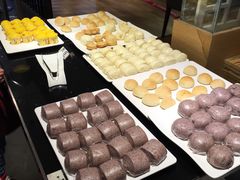 -感恩心素食馆(百世广场店)