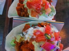 墨西哥塔克拼盘-Famous肥猫墨西哥音乐餐吧(五棵松华熙LIVE店)