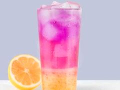 满杯柠檬-瑞幸咖啡(百汇时代广场店)