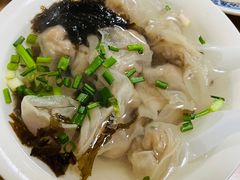 -一路飘香面馆