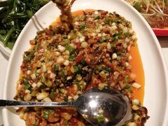 -院8里·小聚园老川菜(九眼桥店)