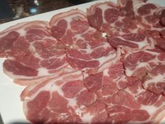 -德顺斋爆肚涮肉馆·烧烤·羊蝎子·清真炒菜(马驹桥店)