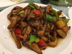 -黄家饺子东北特色菜馆(湖滨商业街店)