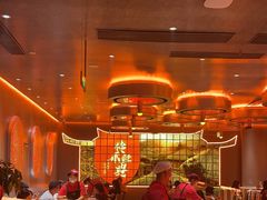 -西塔老太太泥炉烤肉(苏州大悦城店)