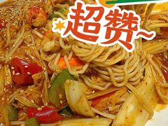 -友达面馆(广州总店)