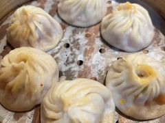 -南翔馒头店(豫园店)