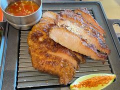 -simply thai天泰(世纪汇店)