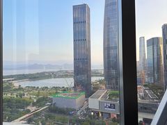 -小南洋海景餐厅(深圳湾店)