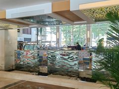 -佰园全日西餐厅-厦门佰翔软件园酒店