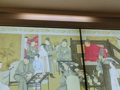 -龙抄手(文殊坊店)