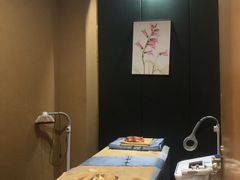 -柏悦SPA(君汇店)