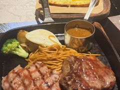 -半秋山西餐厅(宜昌大洋店)