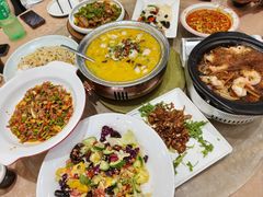 -李氏传家菜(兴城路店)