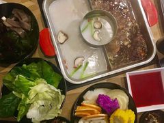 -新辣道鱼火锅(领展购物广场·中关村店)
