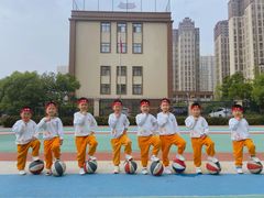 -吉的堡幼儿园(西安鸿锦城园)