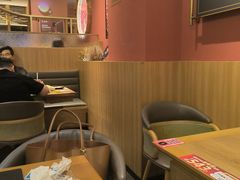 -鱼酷活鱼烤鱼(静安大融城店)