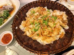 -清远国际酒店御珍轩食街