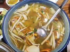 -下梅人家土菜馆(历史文化餐厅度假区店)