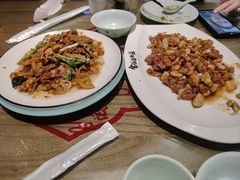 -会仙楼饭庄(宽厚里店)
