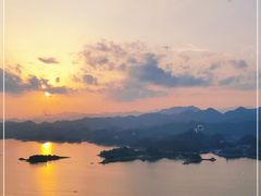 -千岛湖天屿景区