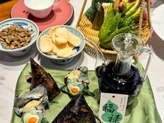 -鸡毛兑糖·尚宴(鄞州水街店)