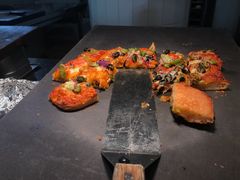 -So Lounge索兰至餐厅(蓝色港湾店)