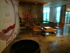 -青岛海尔洲际酒店