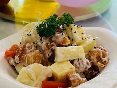 -春暖花开(西溪店)