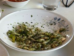 -松兰山海景大酒店·海鲜中餐厅