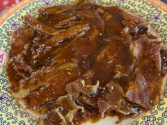 -烤肉季饭庄