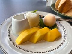 -星叶·东南亚料理(宁波万象汇店)