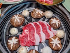-梨花自助烤肉(西三旗万象汇店)
