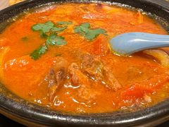 -无届青年餐馆(熙街店)