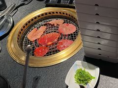 -神户赤童日式烤肉(金地广场店)