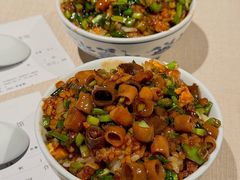 -漢舍中国菜馆(889广场店)
