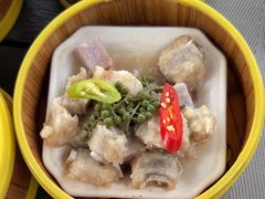 -水上明月·湖景餐厅