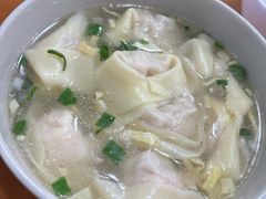 -绿杨馄饨店(上塘街店)