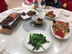 -大东海海鲜酒楼(渔人码头总店)