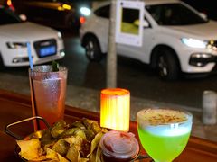 -LAMP BAR 水烟音乐酒吧