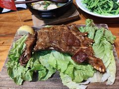 -马灯部落·西湖边的创意山景餐厅(虎跑动物园店)
