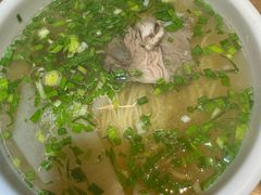 -品回味清真西北楼(宁波首店)