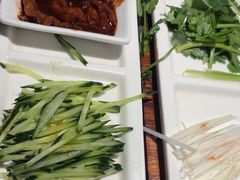 -北方家宴(番禺永旺店)